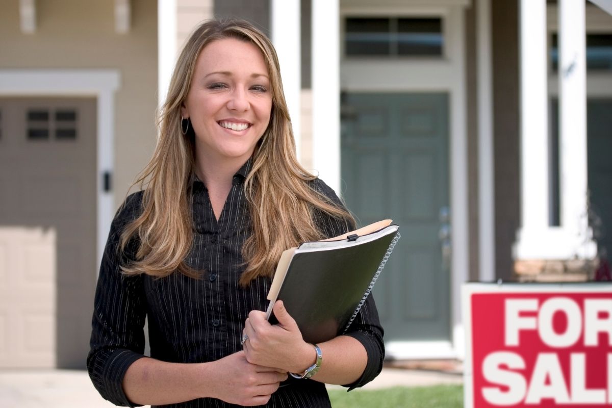 Why a real estate CRM is necessary for real estate agents.